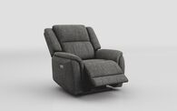 Meleto Power Recliner Chair | Meleto Sofa Range | ScS