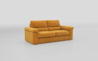 Crociale 3 Seater Power Recliner Sofa | Sofas | ScS