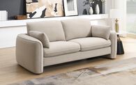 Misty 3 Seater Sofa | Misty Sofa Range | ScS