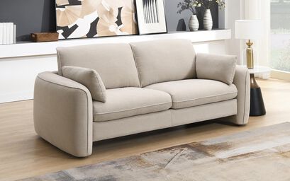 Misty 3 Seater Sofa | Misty Sofa Range | ScS