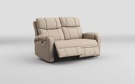 Calisese 2 Seater Manual Recliner Sofa | Calisese Sofa Range | ScS