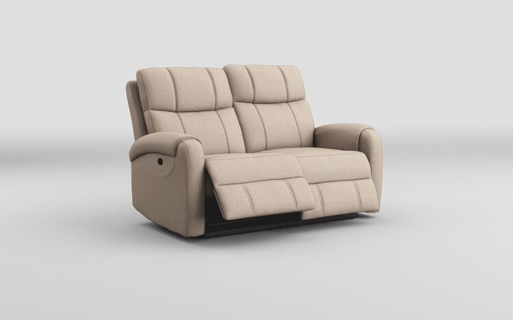 Calisese 2 Seater Manual Recliner Sofa | Calisese Sofa Range | ScS