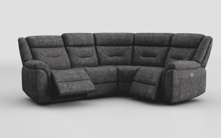 Ainsdale 2 Corner 1 Manual Sofa | Ainsdale Sofa Range | ScS