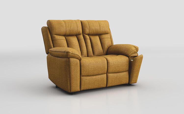 Chalbury 2 Seater Sofa with Cup Holders | Chalbury Sofa Range | ScS