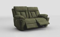 Chalbury 3 Seater Power Recliner Sofa with Cup Holders | Chalbury Sofa Range | ScS