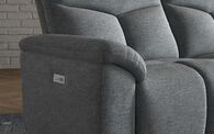 Caselle Power Recliner Chair | Caselle Sofa Range | ScS