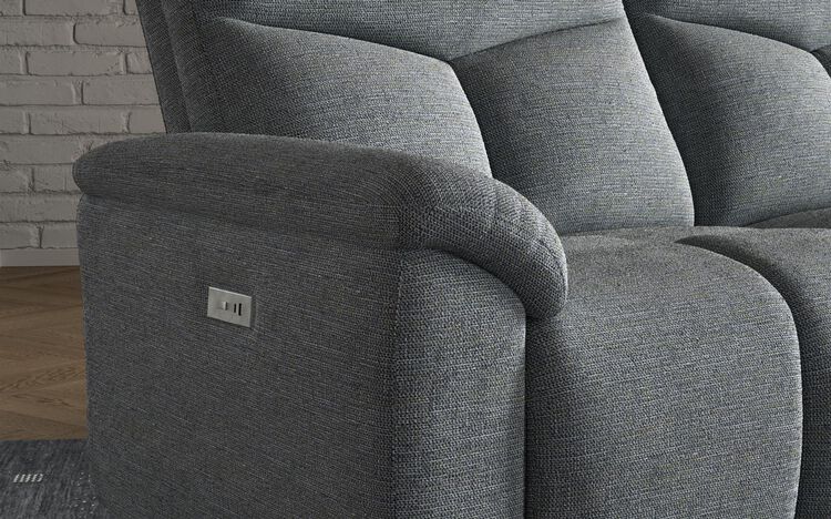 Caselle Power Recliner Chair | Caselle Sofa Range | ScS
