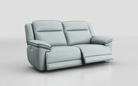 Nibbiano 3 Seater Power Recliner Sofa | Nibbiano Sofa Range | ScS