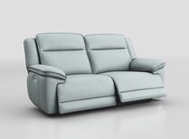 Nibbiano 3 Seater Power Recliner Sofa | Nibbiano Sofa Range | ScS