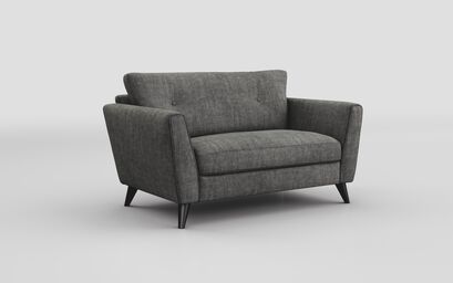 Castellina Fabric Snuggle Chair | Castellina Sofa Range | ScS