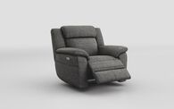 Sarsina Power Recliner Chair | Sarsina Sofa Range | ScS