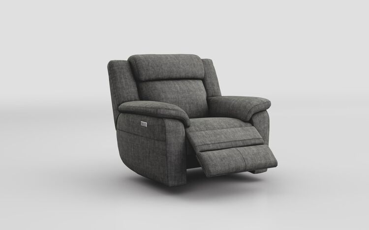 Sarsina Power Recliner Chair | Sarsina Sofa Range | ScS