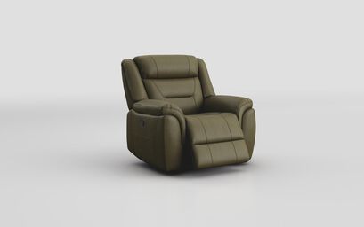 Ainsdale Manual Recliner Chair | Ainsdale Sofa Range | ScS