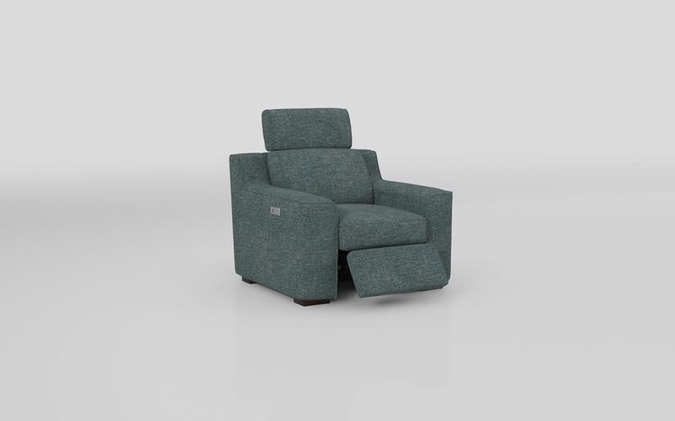Crostolo Power Recliner Chair | Crostolo Sofa Range | ScS