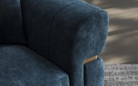 Castenaso Armchair | Castenaso Sofa Range | ScS