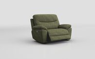 Argenta Power Recliner Snuggle Chair | Argenta Sofa Range | ScS