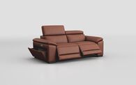 Mesola 3 Seater Power Recliner Sofa with Power Head Tilt | Mesola Sofa Range | ScS