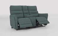 Cleveley 2 Seater Power Recliner with Media Console | Cleveley Sofa Range | ScS