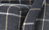 Theo Fabric 1 Corner 2 Left Hand Facing Chaise Standard Back Sofa | Theo Sofa Range | ScS