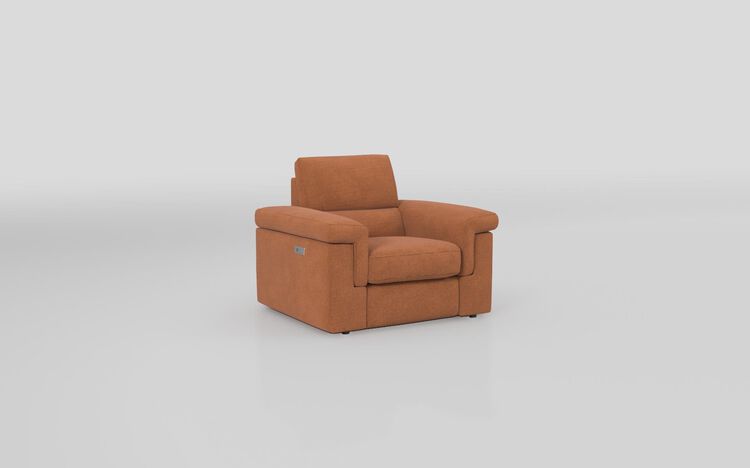 Crociale Power Recliner Chair | Crociale Sofa Range | ScS