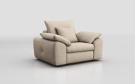 Soliera Armchair | Soliera Sofa Range | ScS
