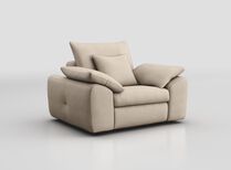 Soliera Armchair | Soliera Sofa Range | ScS