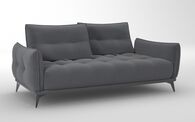 Ostellato 3 Seater Sofa with Adjustable Back Rest | Ostellato Sofa Range | ScS