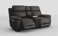 Montefiorino 2 Seater Power Recliner with Power Head Tilt, Lumbar & Media Console | Montefiorino Sofa Range | ScS