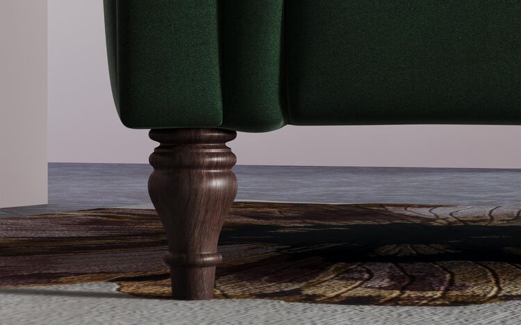 Melatello 2 Seater Sofa Standard Back | New In | ScS