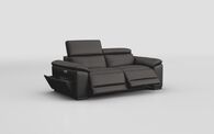 Mesola 3 Seater Power Recliner Sofa with Power Head Tilt | Mesola Sofa Range | ScS