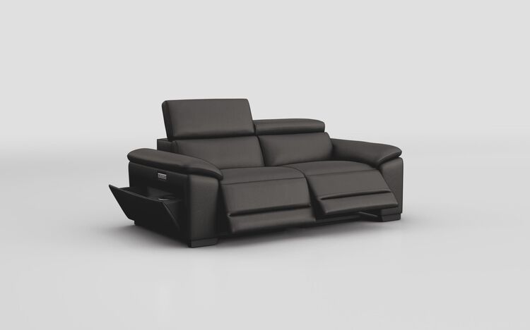 Mesola 3 Seater Power Recliner Sofa with Power Head Tilt | Mesola Sofa Range | ScS