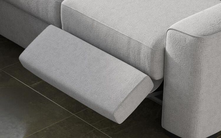 Crostolo 4 Seater Split Sofa | Crostolo Sofa Range | ScS