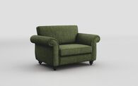 Rossetta Snuggle Standard Back | Rossetta Sofa Range | ScS