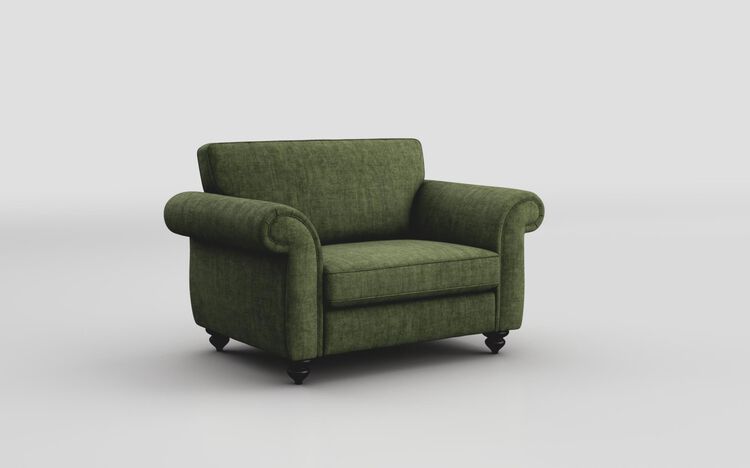 Rossetta Snuggle Standard Back | Rossetta Sofa Range | ScS