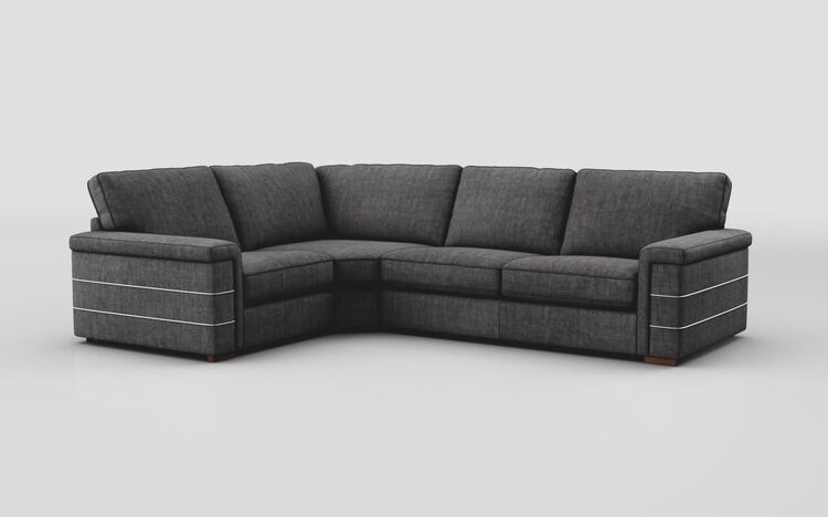 Predappio 1 Corner 2 Sofa | Predappio Sofa Range | ScS