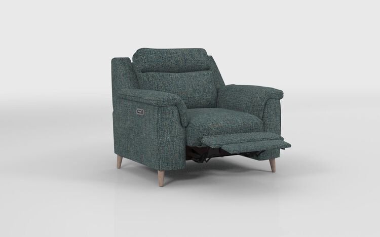 Uxbridge Power Recliner Chair | Uxbridge Sofa Range | ScS