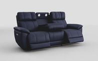 Sassuolo 3 Seater Power Recliner Tech Sofa | Sassuolo Sofa Range | ScS
