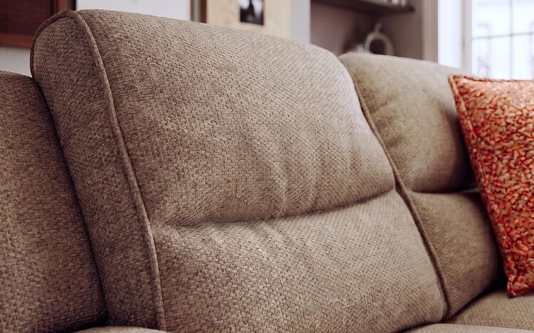 Panigale Armchair | Panigale Sofa Range | ScS