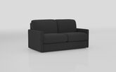 Barete 2 Seater Sofa Bed with Slim Armrest