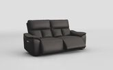 Pianello 3 Seater Power Recliner Sofa with Power Head Tilt