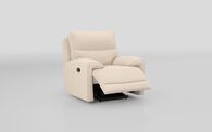 Caldbeck Manual Recliner Chair | Caldbeck Sofa Range | ScS
