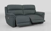 Maer 3 Seater Power Recliner Sofa