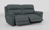 Maer 3 Seater Power Recliner Sofa | Maer Sofa Range | ScS