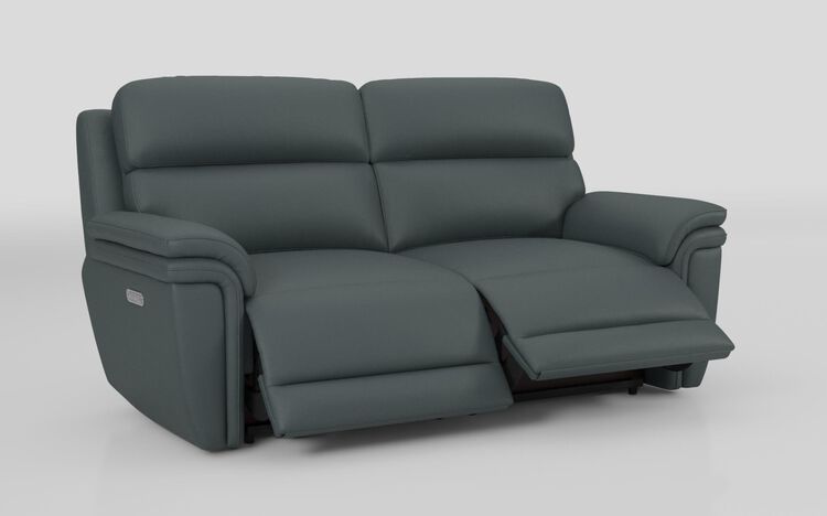 Maer 3 Seater Power Recliner Sofa | Maer Sofa Range | ScS