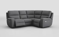 Arola 2 Corner 1 Power Recliner Sofa | Arola Sofa Range | ScS