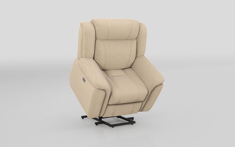 Elland Lift & Rise Chair VAT Exempt | Elland Sofa Range | ScS