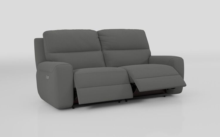 Lugo 3 Seater Sofa | Lugo Sofa Range | ScS