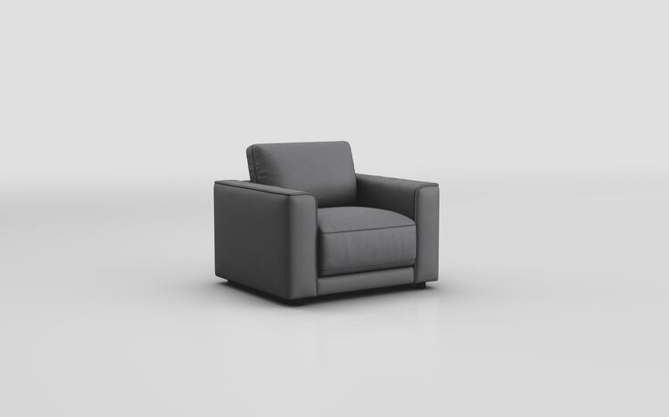 Alfero Armchair | Alfero Sofa Range | ScS