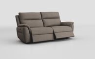 Sogliano 3 Seater Manual Recliner Sofa | Sogliano Sofa Range | ScS