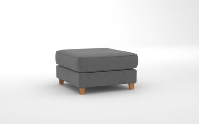 Tenbury Express Chaise Footstool | Tenbury Sofa Range | ScS